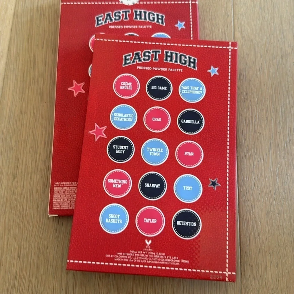 Colourpop questions leave